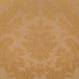 BRUNSCHWIG & FILS - ARNAUD DAMASK- GOLD - Fabric by the Yard