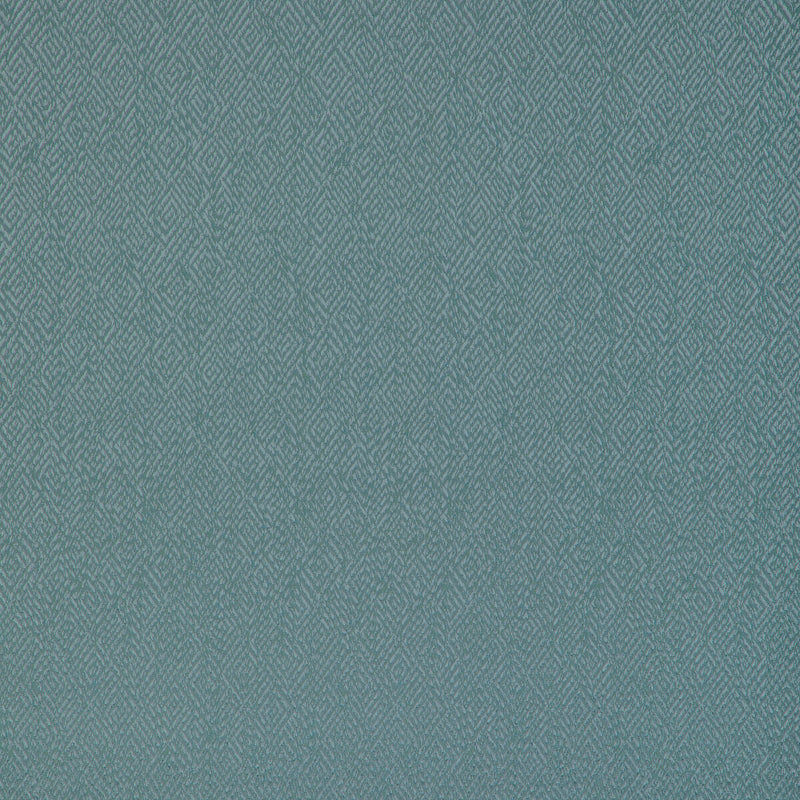 BRUNSCHWIG & FILS - PIPET TEXTURE- AQUA - Fabric by the Yard AQUA