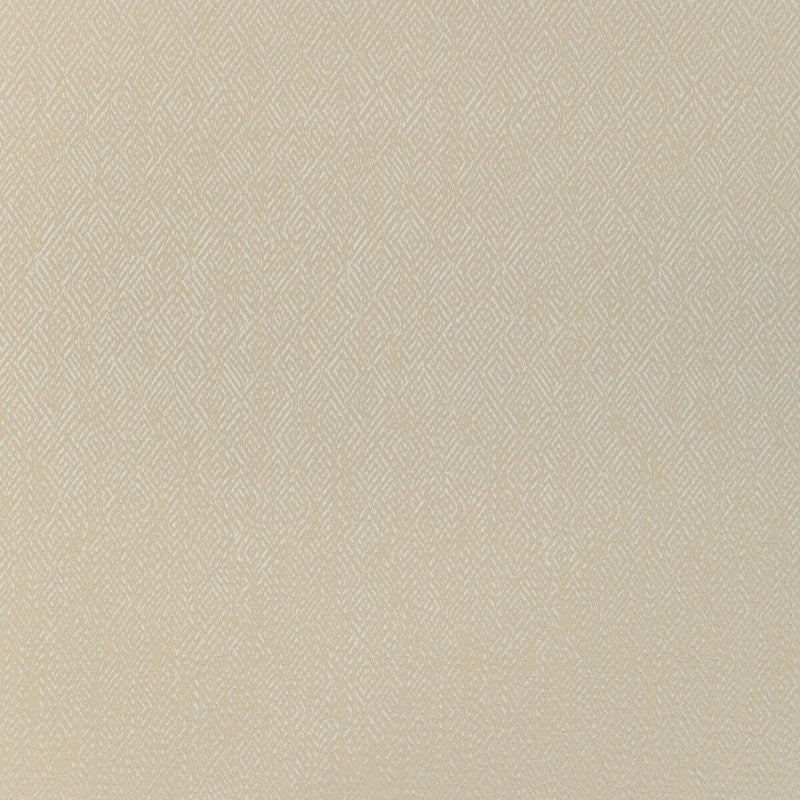 BRUNSCHWIG & FILS - PIPET TEXTURE- CREAM - Fabric by the Yard CREAM