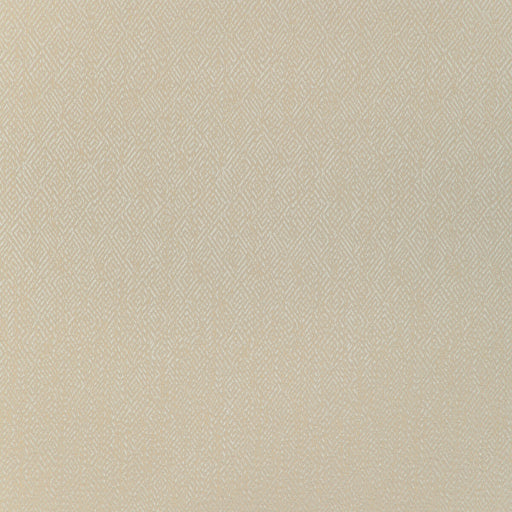 BRUNSCHWIG & FILS - PIPET TEXTURE- CREAM - Fabric by the Yard CREAM