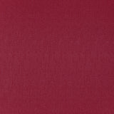 BRUNSCHWIG & FILS - PIPET TEXTURE- RED - Fabric by the Yard