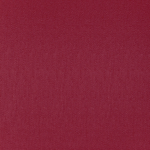 BRUNSCHWIG & FILS - PIPET TEXTURE- RED - Fabric by the Yard RED