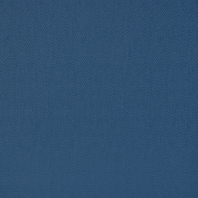 BRUNSCHWIG & FILS - PIPET TEXTURE- BLUE - Fabric by the Yard BLUE