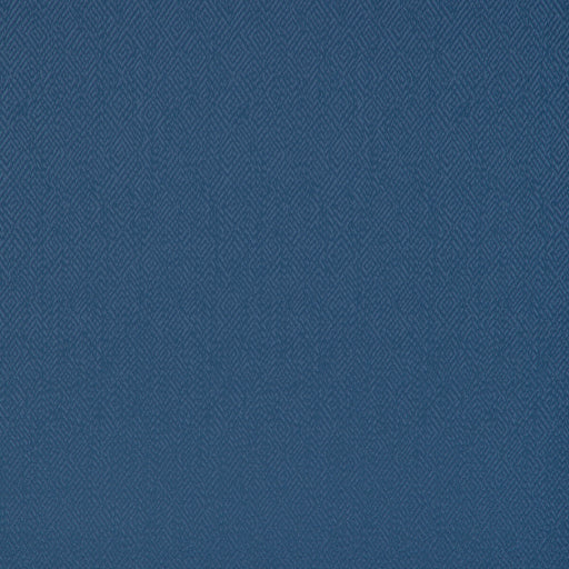 BRUNSCHWIG & FILS - PIPET TEXTURE- BLUE - Fabric by the Yard BLUE