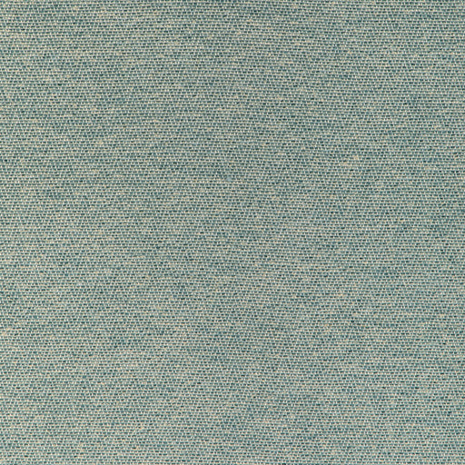 BRUNSCHWIG & FILS - BEAUVOIR TEXTURE- AQUA - Fabric by the Yard AQUA