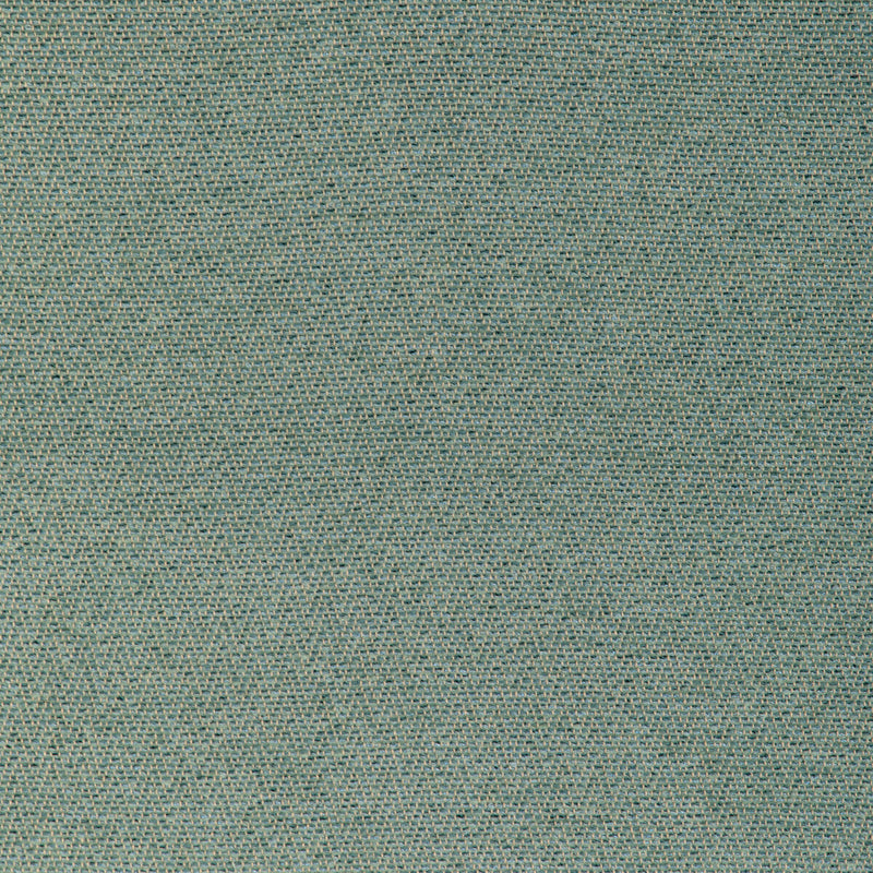 BRUNSCHWIG & FILS - BEAUVOIR TEXTURE- LAKE - Fabric by the Yard LAKE