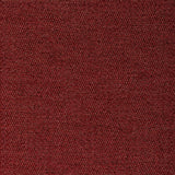 BRUNSCHWIG & FILS - BEAUVOIR TEXTURE- RED - Fabric by the Yard