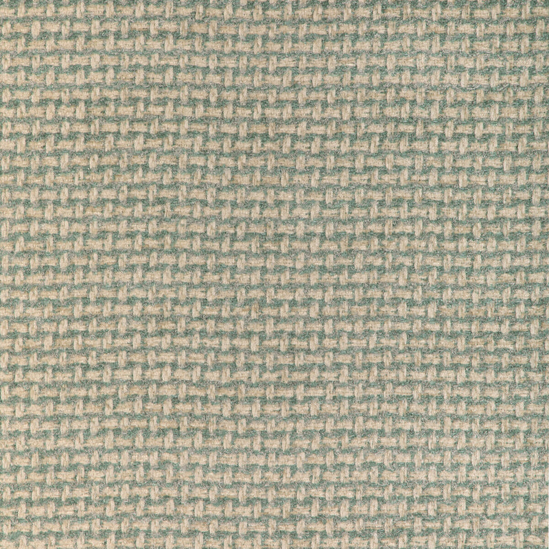 BRUNSCHWIG & FILS - NIVOLET TEXTURE- MIST - Fabric by the Yard MIST