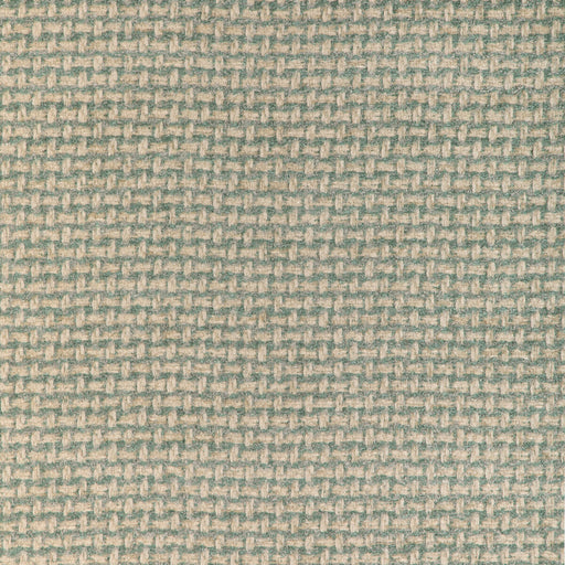 BRUNSCHWIG & FILS - NIVOLET TEXTURE- MIST - Fabric by the Yard MIST