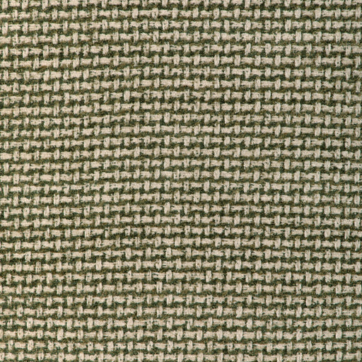 BRUNSCHWIG & FILS - NIVOLET TEXTURE- GREEN - Fabric by the Yard GREEN