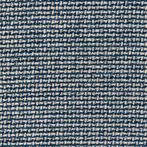 BRUNSCHWIG & FILS - NIVOLET TEXTURE- NAVY - Fabric by the Yard NAVY