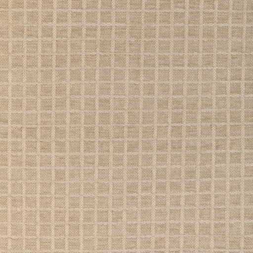 BRUNSCHWIG & FILS - CHIRON TEXTURE- CREAM - Fabric by the Yard CREAM