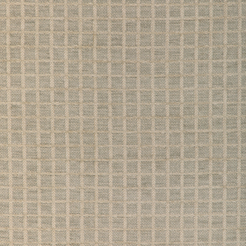 BRUNSCHWIG & FILS - CHIRON TEXTURE- STONE - Fabric by the Yard STONE