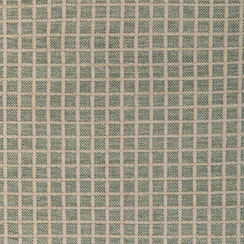 BRUNSCHWIG & FILS - CHIRON TEXTURE- LAKE - Fabric by the Yard LAKE