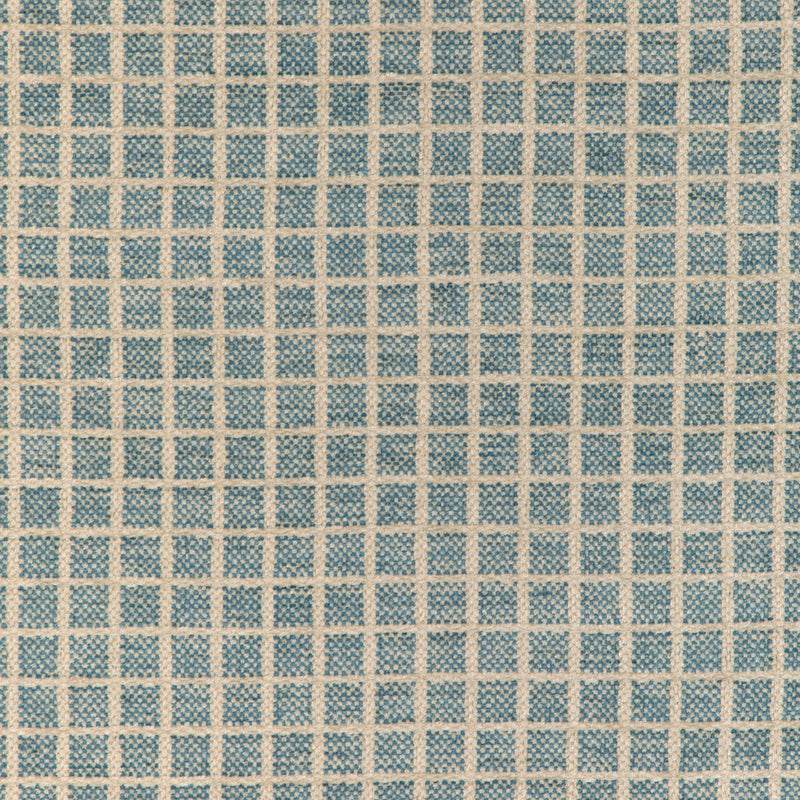 BRUNSCHWIG & FILS - CHIRON TEXTURE- SKY - Fabric by the Yard SKY