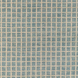BRUNSCHWIG & FILS - CHIRON TEXTURE- SKY - Fabric by the Yard