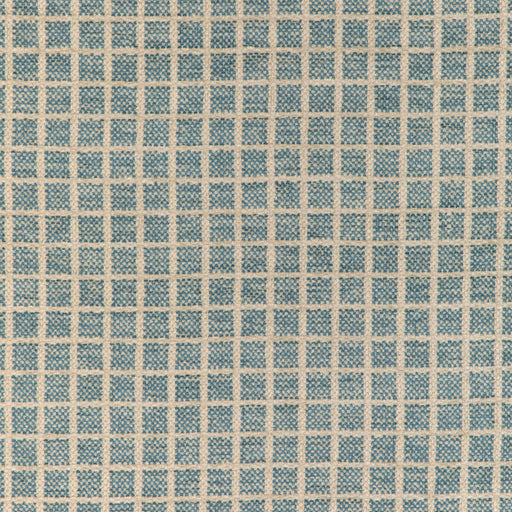 BRUNSCHWIG & FILS - CHIRON TEXTURE- SKY - Fabric by the Yard SKY