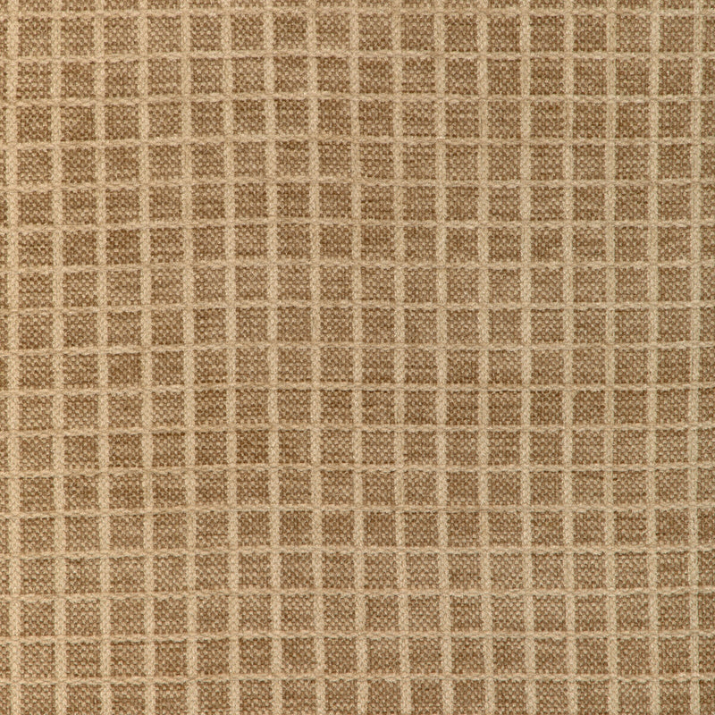 BRUNSCHWIG & FILS - CHIRON TEXTURE- BEIGE - Fabric by the Yard BEIGE