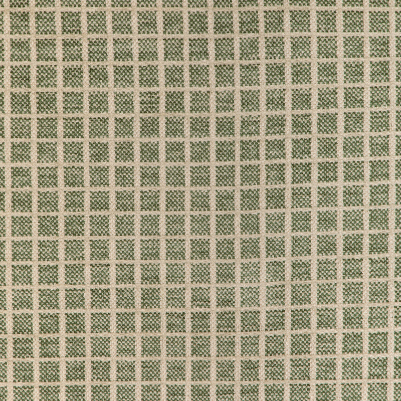 BRUNSCHWIG & FILS - CHIRON TEXTURE- LEAF - Fabric by the Yard LEAF