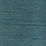 BRUNSCHWIG & FILS - FORAY TEXTURE- LAKE - Fabric by the Yard