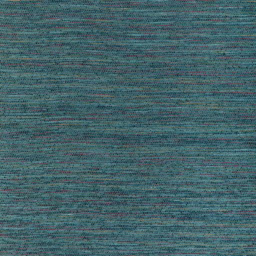 BRUNSCHWIG & FILS - FORAY TEXTURE- LAKE - Fabric by the Yard LAKE