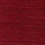 BRUNSCHWIG & FILS - FORAY TEXTURE- RED - Fabric by the Yard