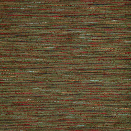 BRUNSCHWIG & FILS - FORAY TEXTURE- GREEN - Fabric by the Yard GREEN