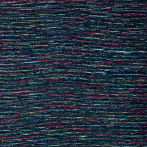 BRUNSCHWIG & FILS - FORAY TEXTURE- NAVY - Fabric by the Yard NAVY