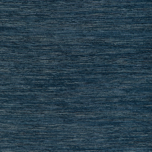 BRUNSCHWIG & FILS - FORAY TEXTURE- BLUE - Fabric by the Yard BLUE