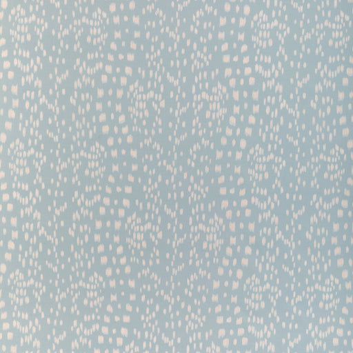 BRUNSCHWIG & FILS - LES TOUCHES REVERSE- MIST - Fabric by the Yard MIST