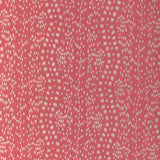 BRUNSCHWIG & FILS - LES TOUCHES REVERSE- PINK - Fabric by the Yard