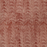 BRUNSCHWIG & FILS - LES CIGALES PRINT- MADDER - Fabric by the Yard