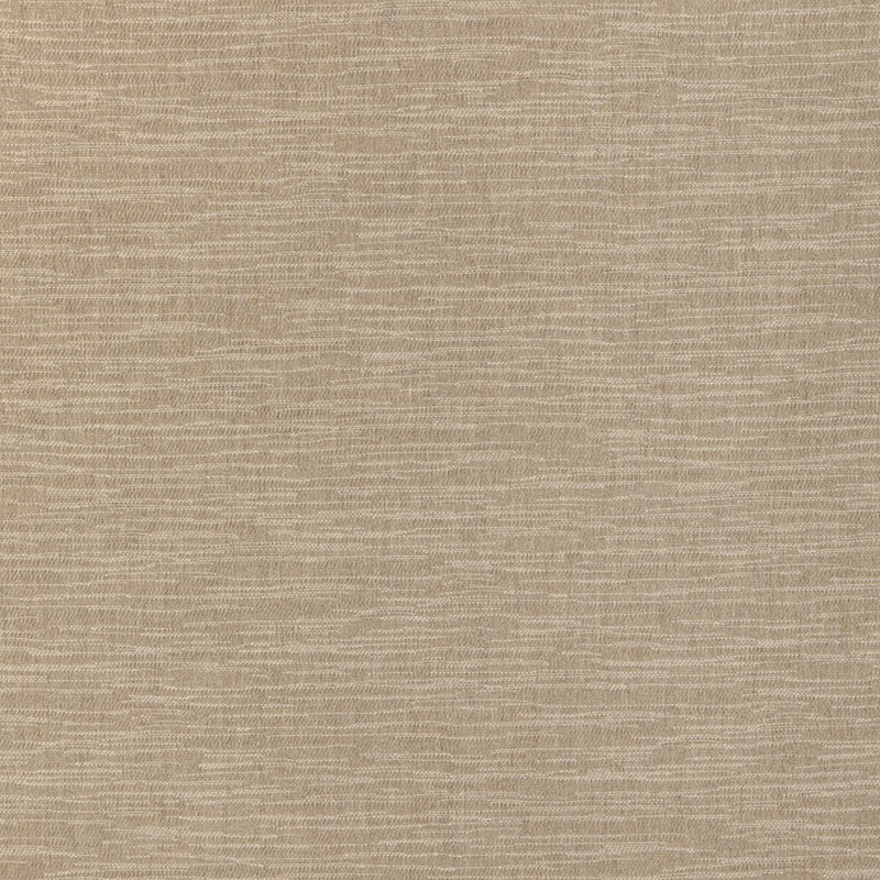 BRUNSCHWIG & FILS - LA MER WEAVE- LINEN - Fabric by the Yard LINEN