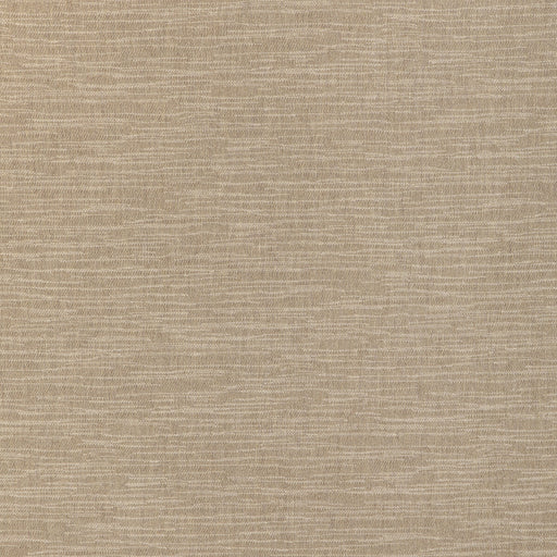 BRUNSCHWIG & FILS - LA MER WEAVE- LINEN - Fabric by the Yard LINEN