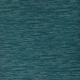 BRUNSCHWIG & FILS - LA MER WEAVE- TEAL - Fabric by the Yard