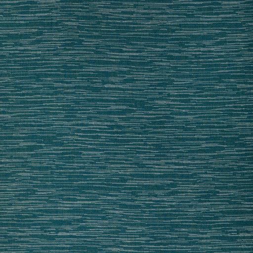 BRUNSCHWIG & FILS - LA MER WEAVE- TEAL - Fabric by the Yard TEAL