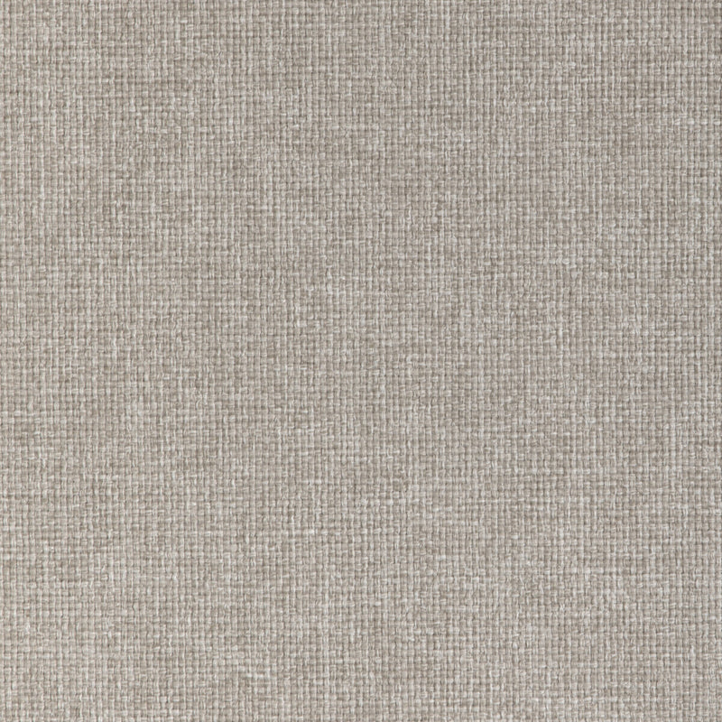 BRUNSCHWIG & FILS - LES CANEVAS PLAIN- FOG - Fabric by the Yard FOG