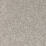 BRUNSCHWIG & FILS - LES CANEVAS PLAIN- FOG - Fabric by the Yard