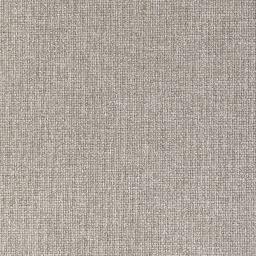 BRUNSCHWIG & FILS - LES CANEVAS PLAIN- FOG - Fabric by the Yard FOG