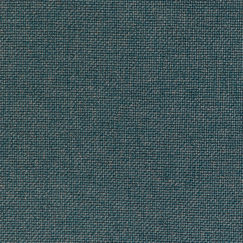 BRUNSCHWIG & FILS - LES CANEVAS PLAIN- AEGEAN - Fabric by the Yard AEGEAN