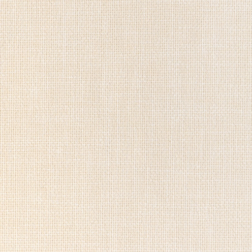 BRUNSCHWIG & FILS - LES CANEVAS PLAIN- BONE - Fabric by the Yard BONE