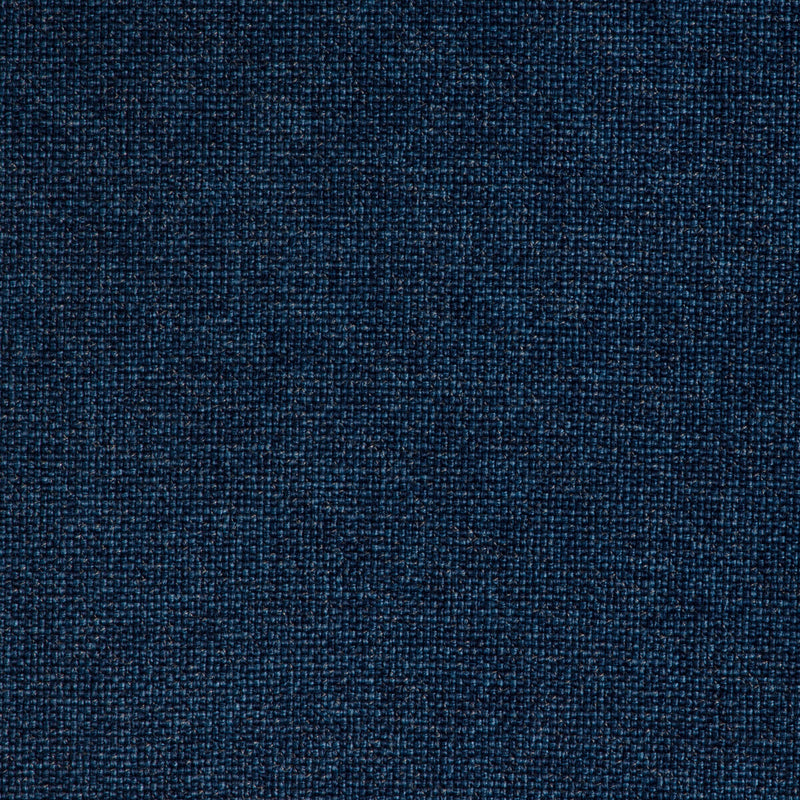 BRUNSCHWIG & FILS - LES CANEVAS PLAIN- BLUE - Fabric by the Yard BLUE