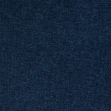 BRUNSCHWIG & FILS - LES CANEVAS PLAIN- BLUE - Fabric by the Yard