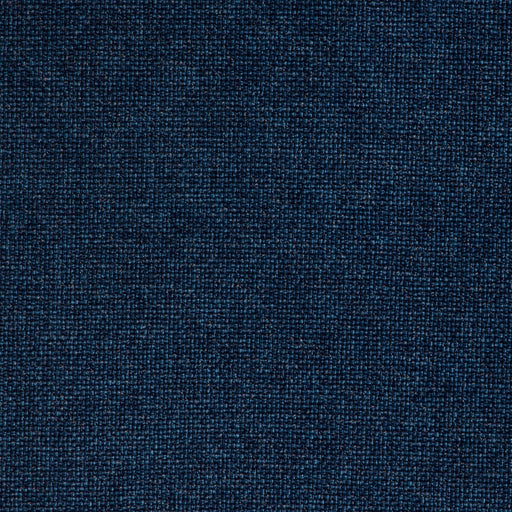 BRUNSCHWIG & FILS - LES CANEVAS PLAIN- BLUE - Fabric by the Yard BLUE