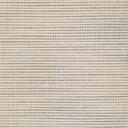 BRUNSCHWIG & FILS - LE CABAS TEXTURE- INDIGO - Fabric by the Yard INDIGO