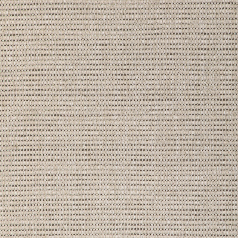 BRUNSCHWIG & FILS - LE CABAS TEXTURE- CHARCOAL - Fabric by the Yard CHARCOAL
