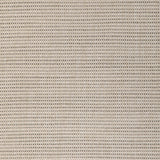 BRUNSCHWIG & FILS - LE CABAS TEXTURE- CHARCOAL - Fabric by the Yard