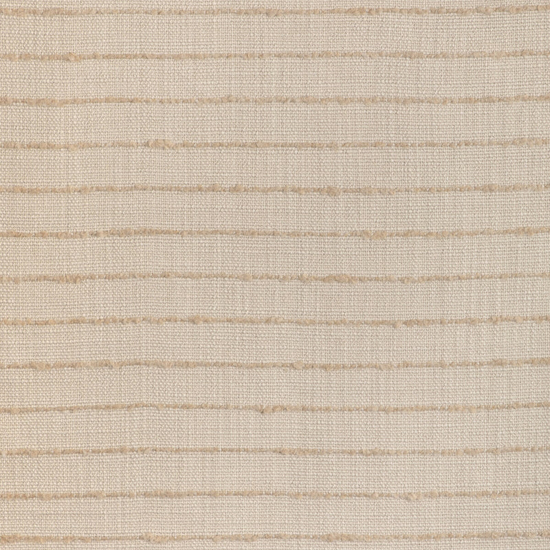 BRUNSCHWIG & FILS - LES VIGNES STRIPE- LINEN - Fabric by the Yard LINEN
