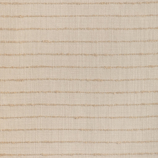 BRUNSCHWIG & FILS - LES VIGNES STRIPE- LINEN - Fabric by the Yard LINEN