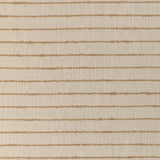 BRUNSCHWIG & FILS - LES VIGNES STRIPE- SAND - Fabric by the Yard